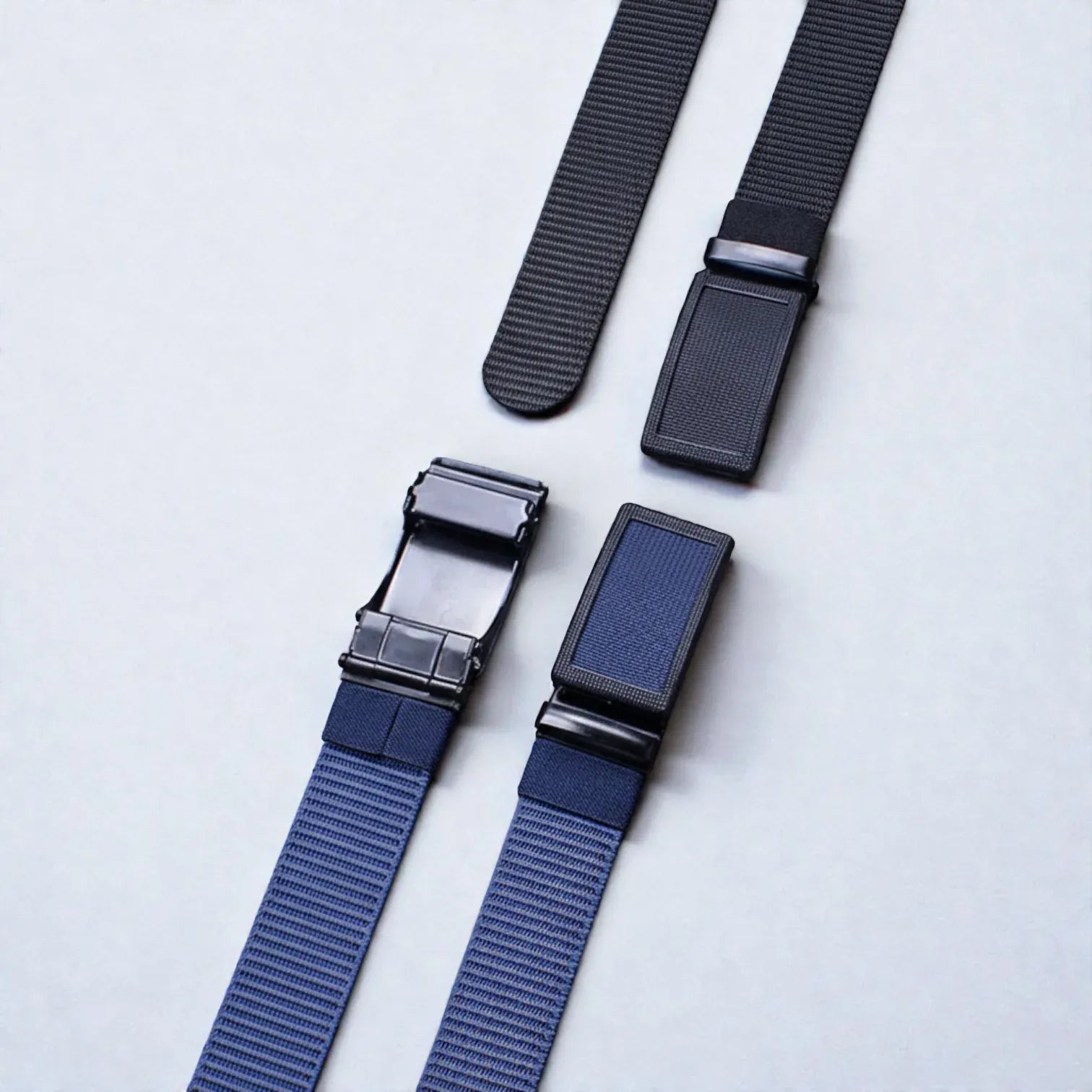 Maison de la Ceinture Ceinture homme toile - Kaverno