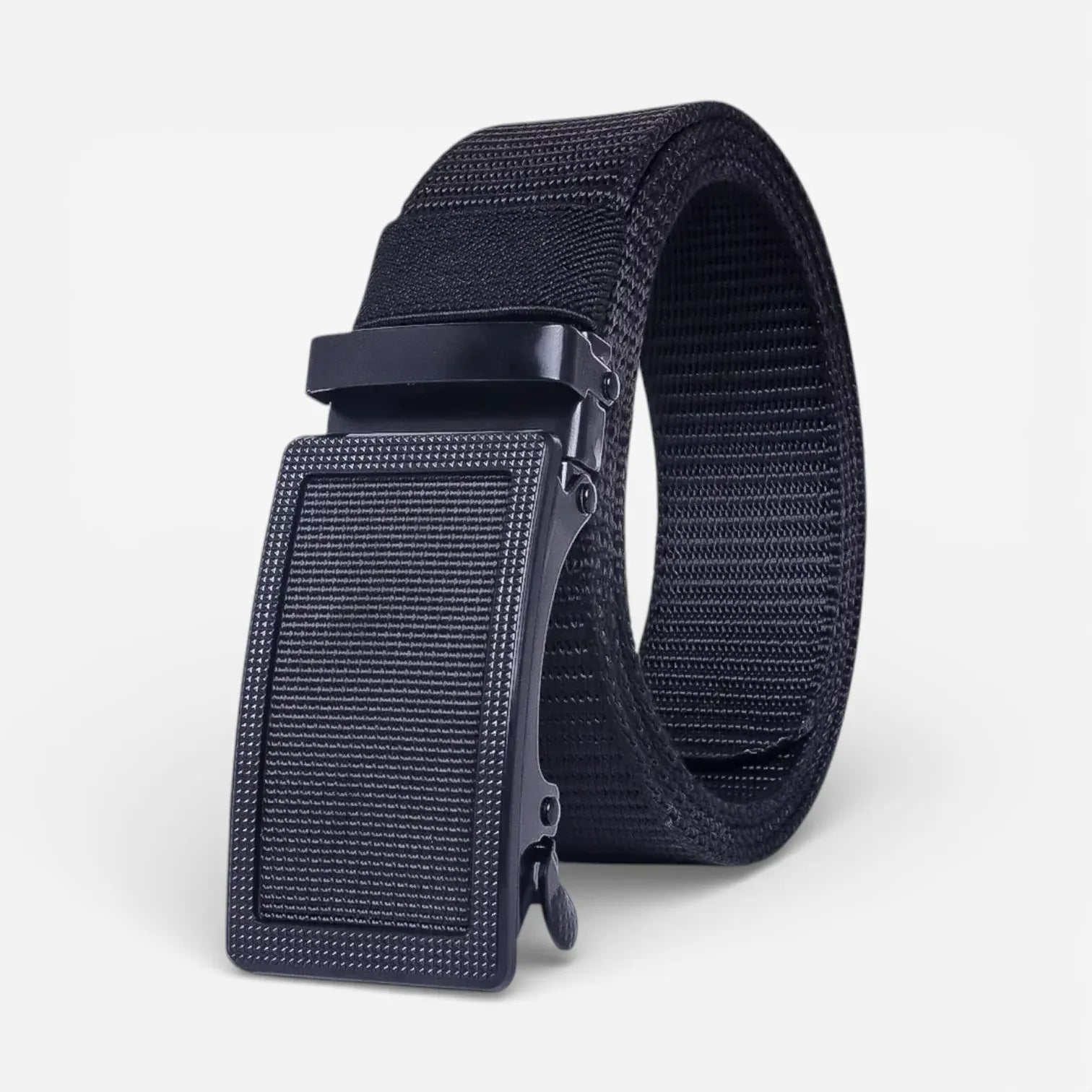 Maison de la Ceinture Ceinture homme toile - Kaverno