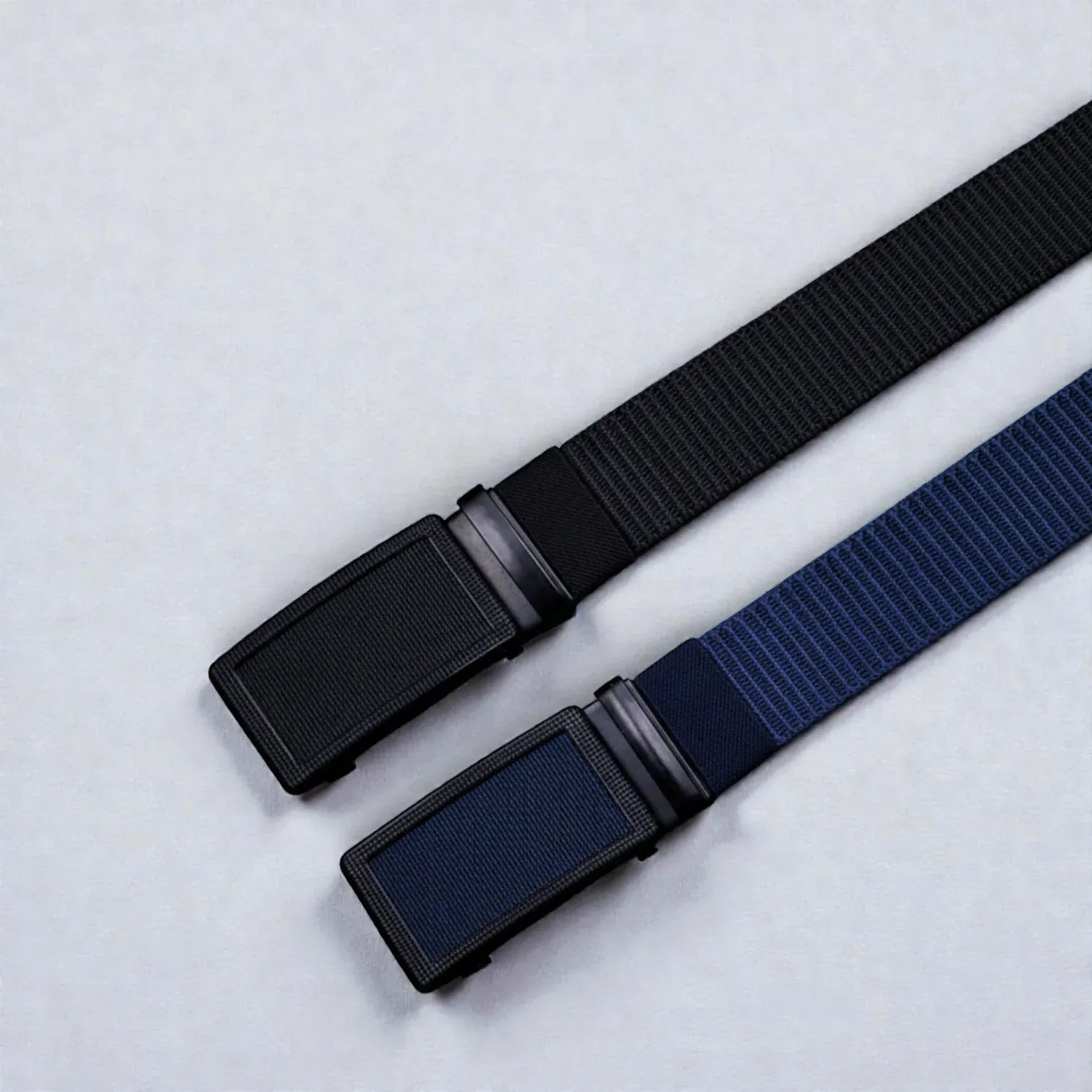 Maison de la Ceinture Ceinture homme toile - Kaverno