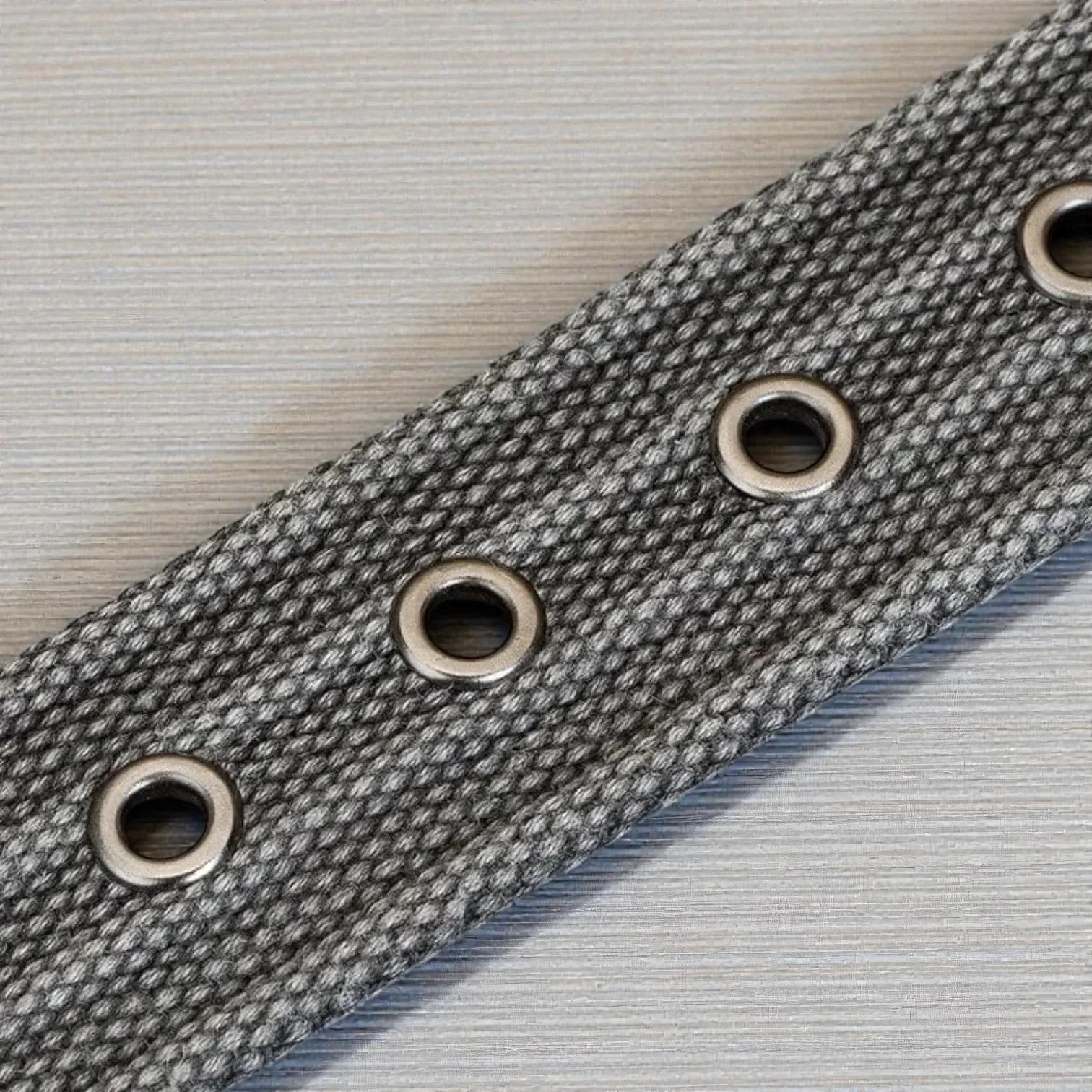 Maison de la Ceinture Ceinture homme toile – Lornak