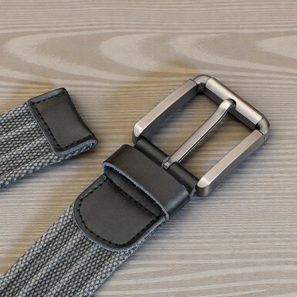 Maison de la Ceinture Ceinture homme toile – Lornak