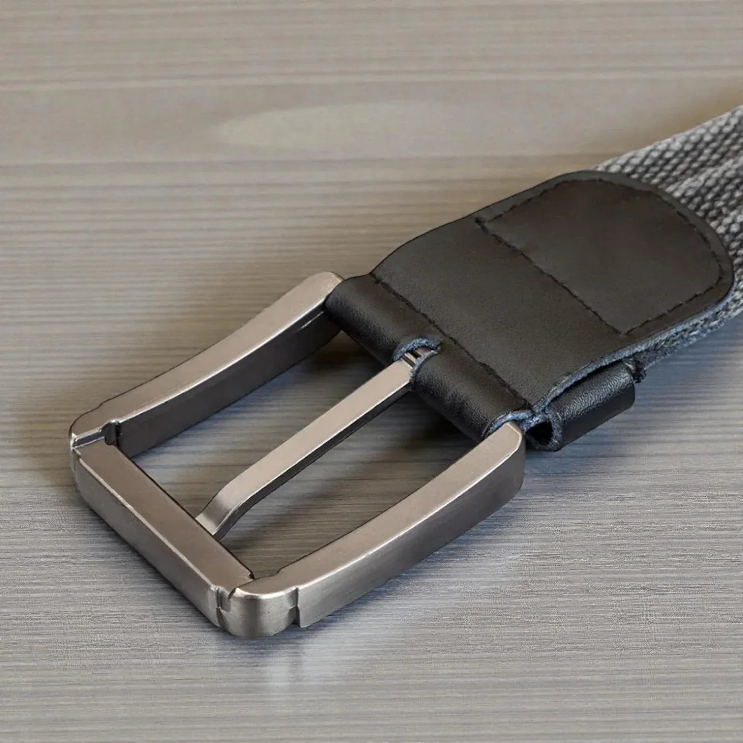 Maison de la Ceinture Ceinture homme toile – Lornak