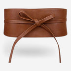 Maison de la Ceinture Ceinture large femme – Arista