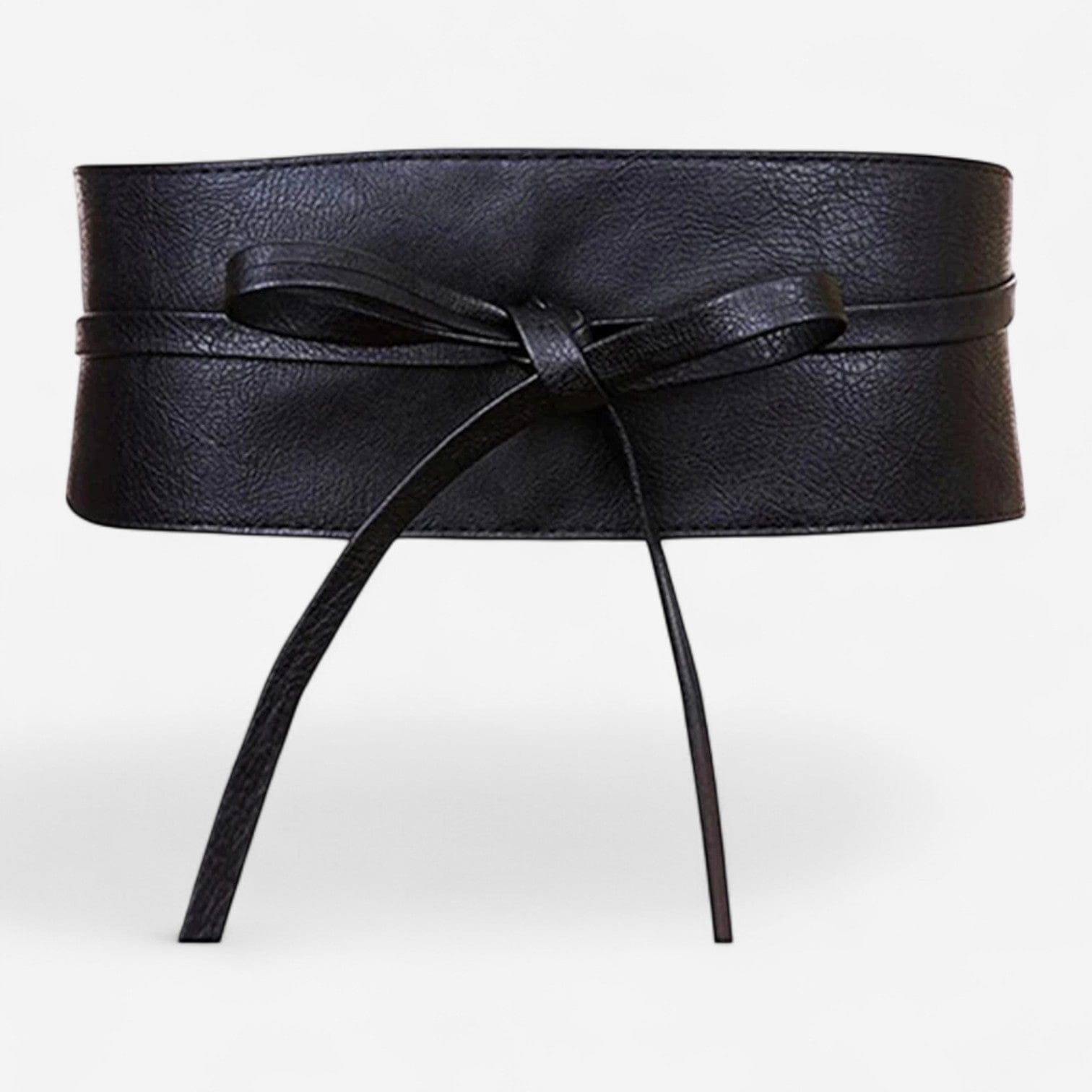 Maison de la Ceinture Noir / 70-100 Ceinture large femme – Arista