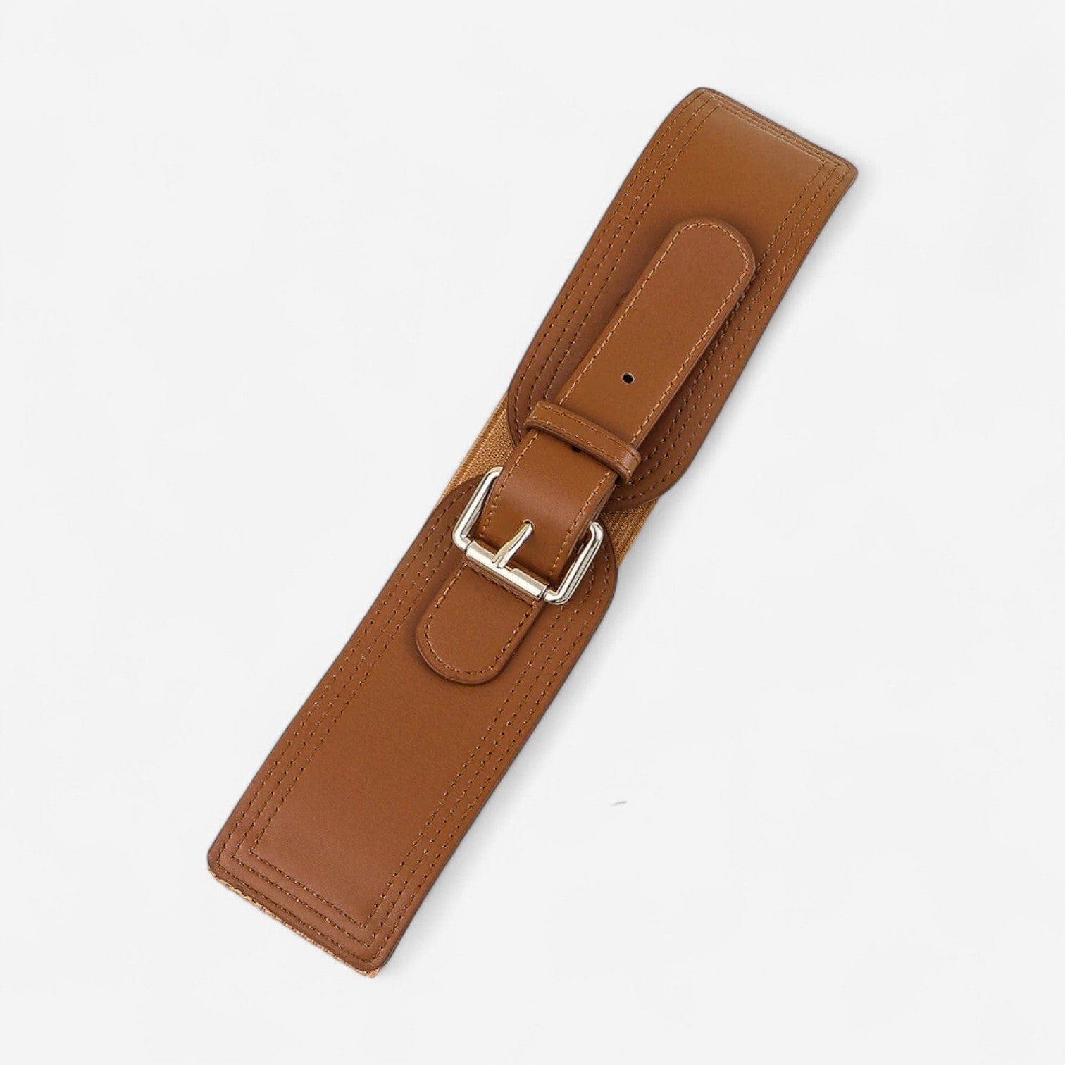 Maison de la Ceinture Ceinture Large Femme – Calista