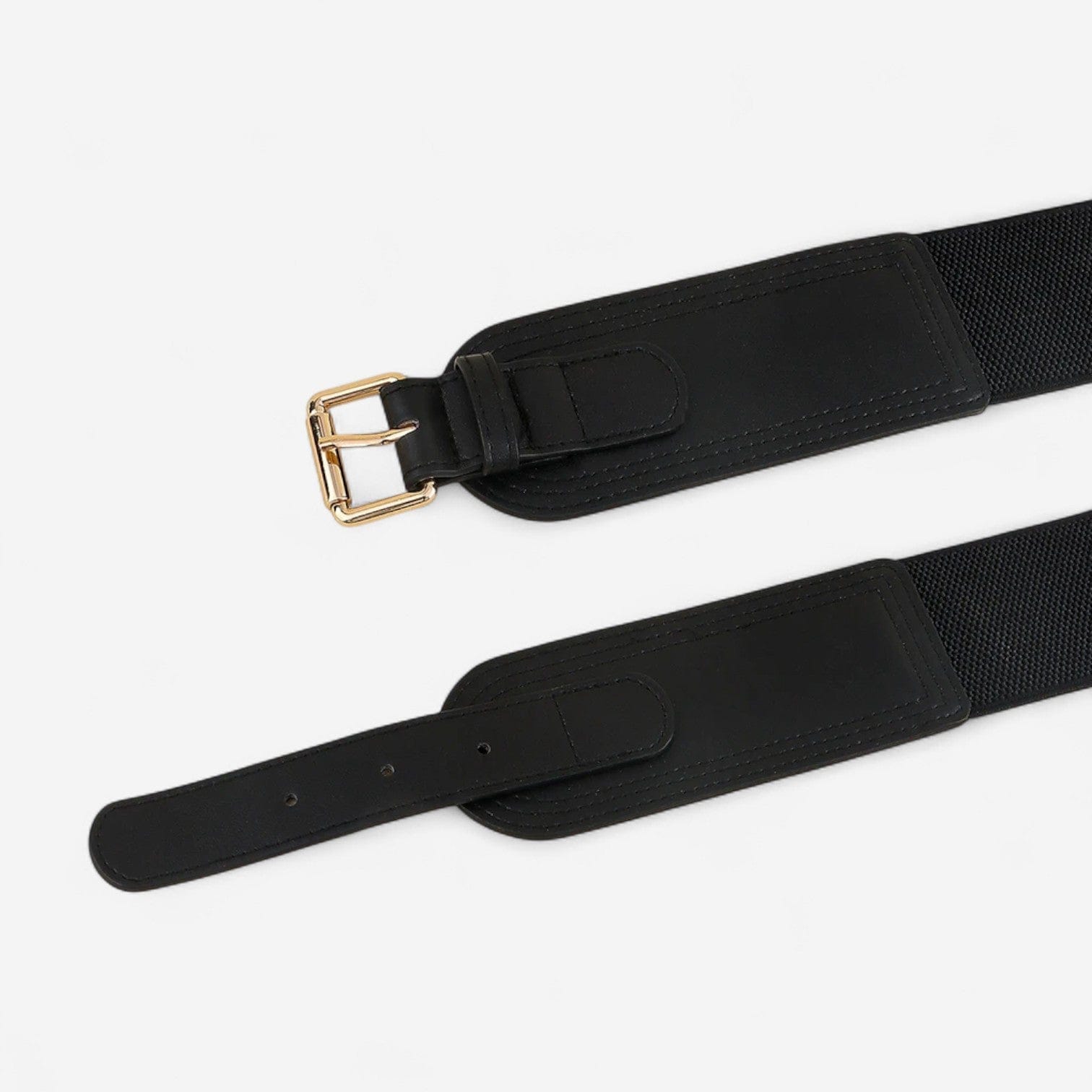 Maison de la Ceinture Ceinture Large Femme – Calista