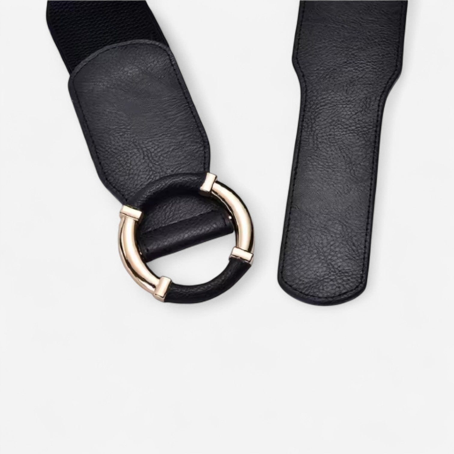 Maison de la Ceinture Ceinture large femme – Daria