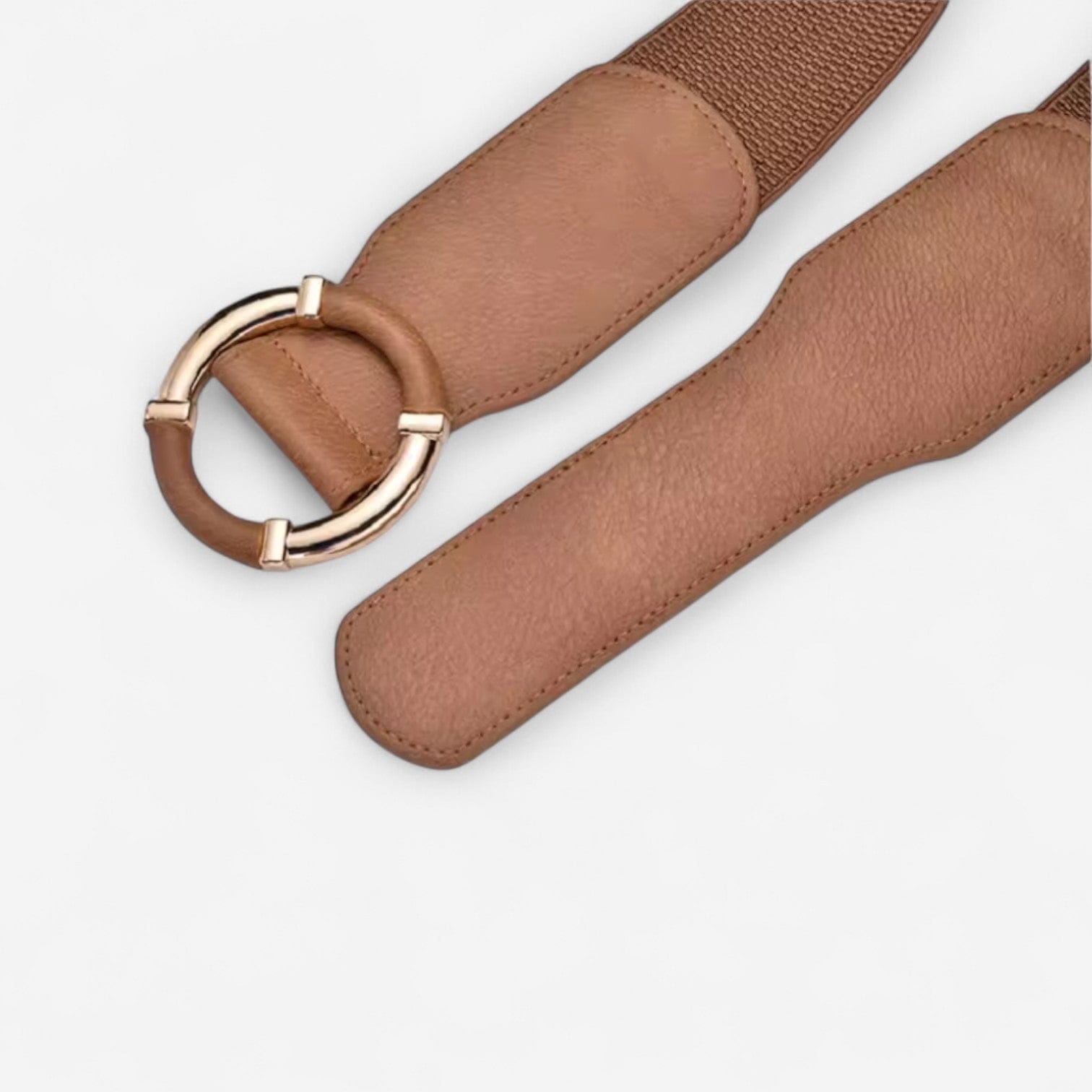 Maison de la Ceinture Ceinture large femme – Daria