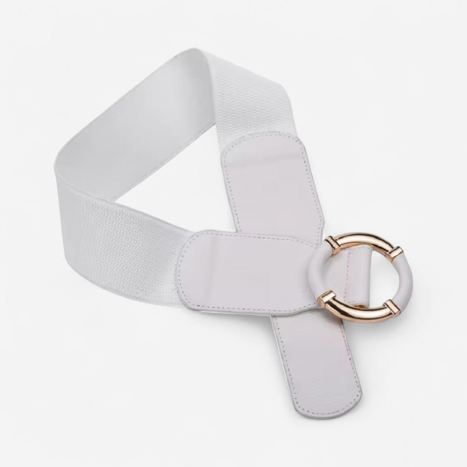 Maison de la Ceinture Ceinture large femme – Daria