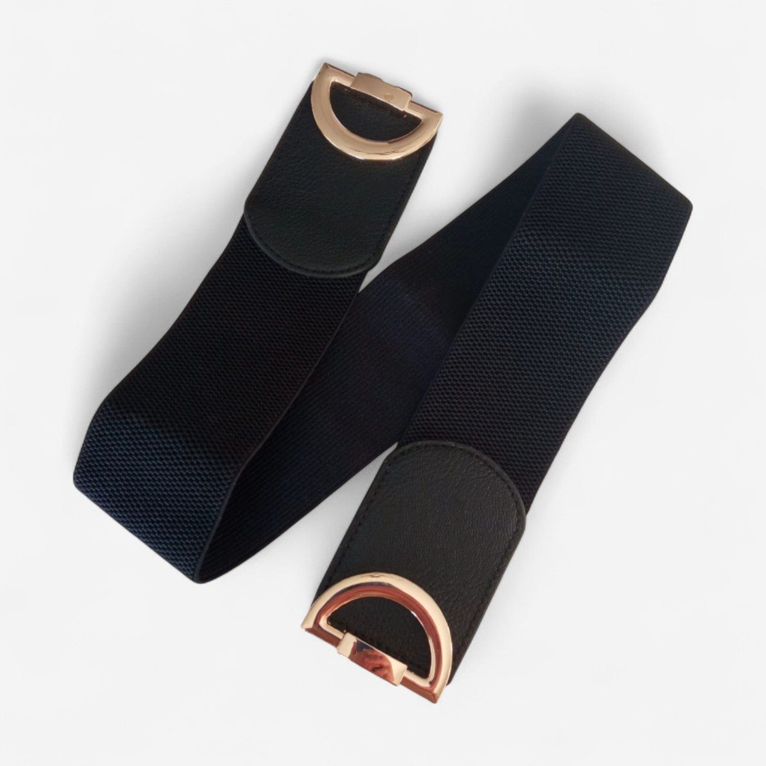 Maison de la Ceinture Ceinture large femme – Elissya