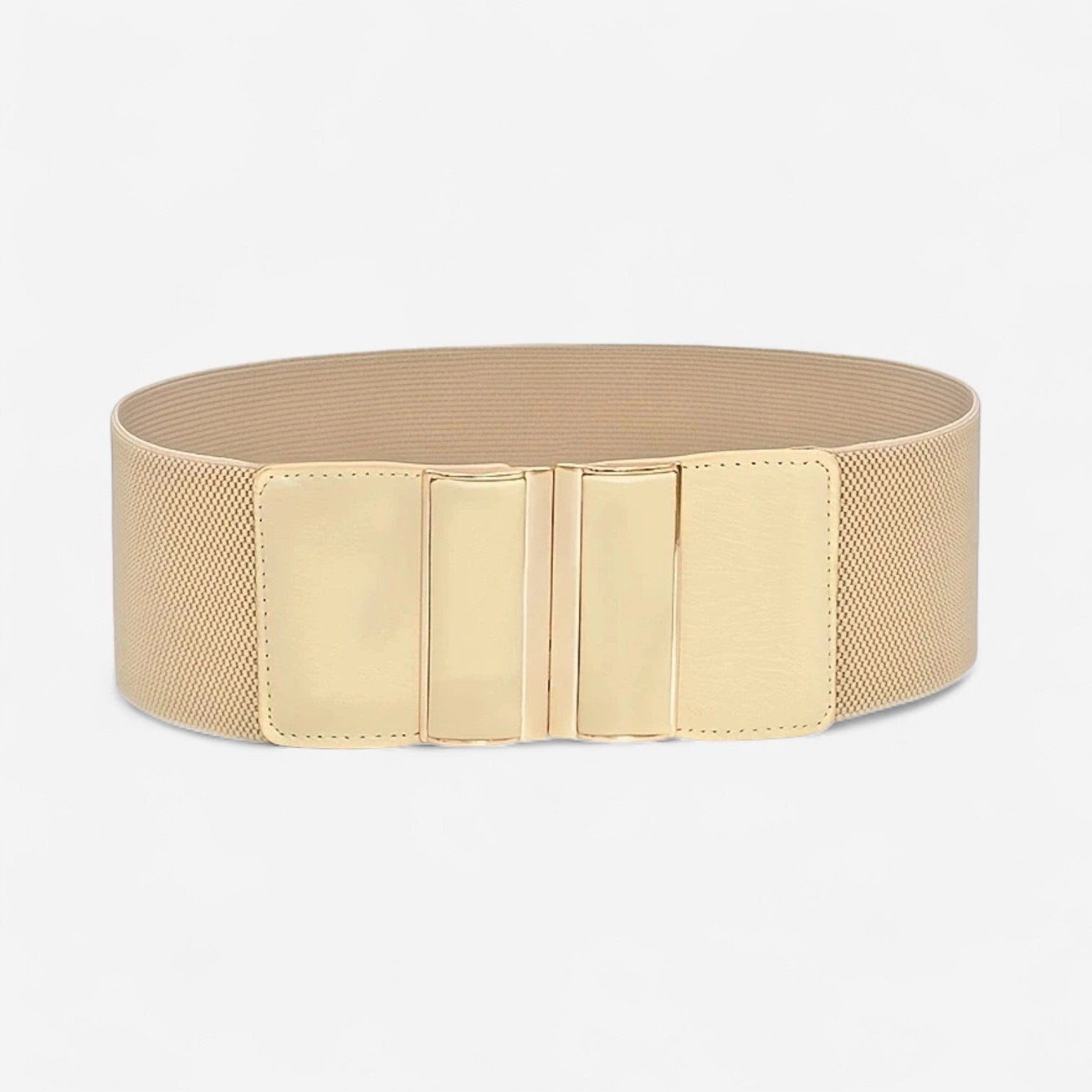 Maison de la Ceinture Beige / 70-95cm Ceinture Large Femme – Lany