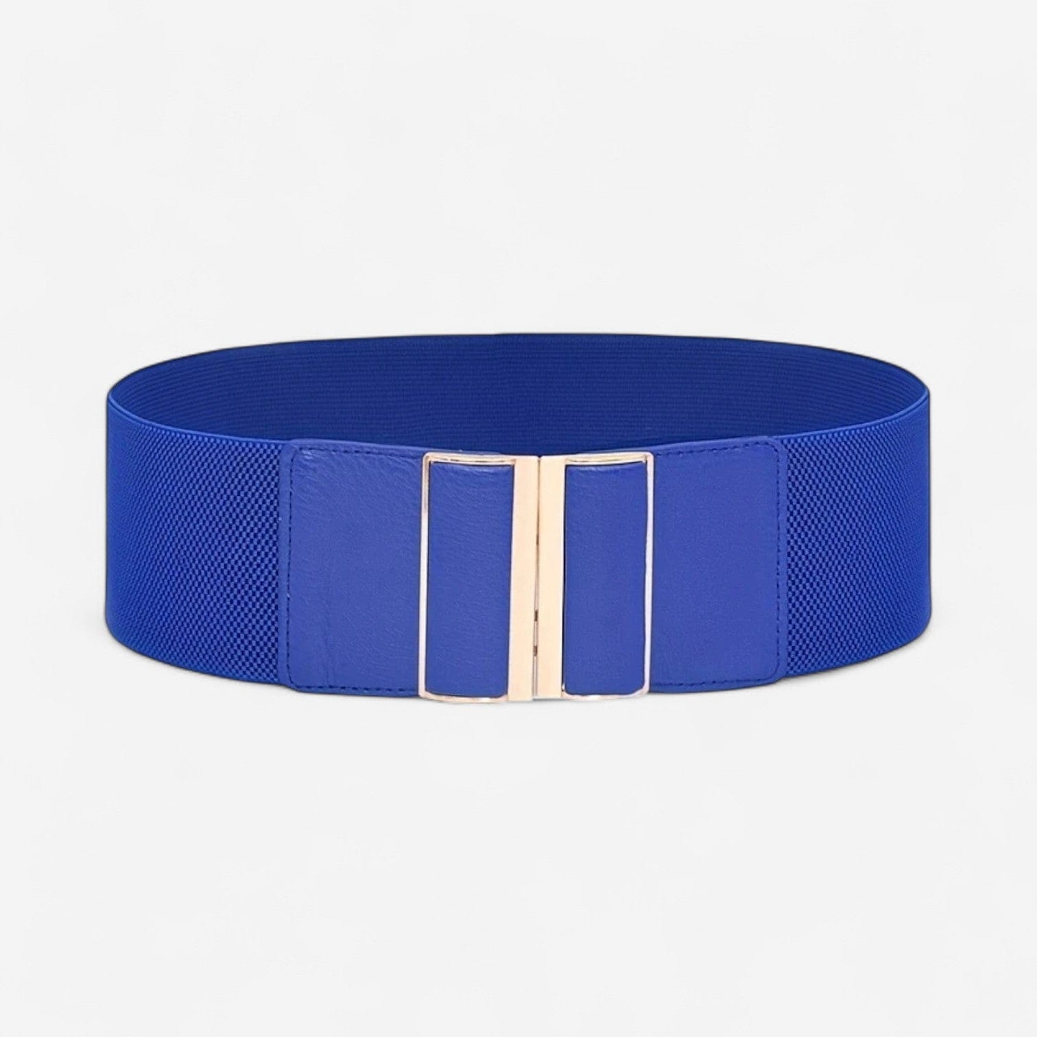 Maison de la Ceinture Bleu / 70-95cm Ceinture Large Femme – Lany