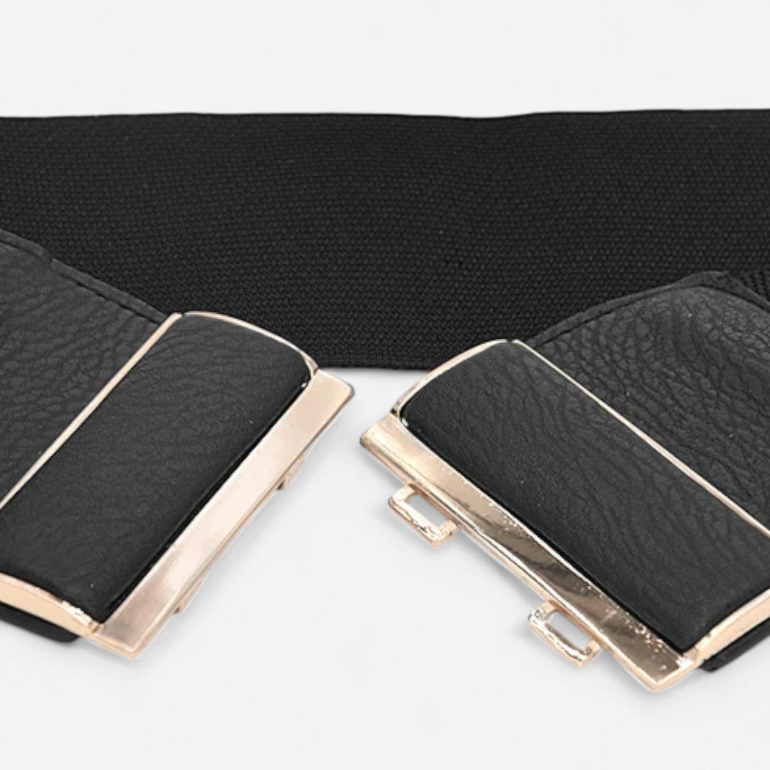 Maison de la Ceinture Ceinture Large Femme – Lany