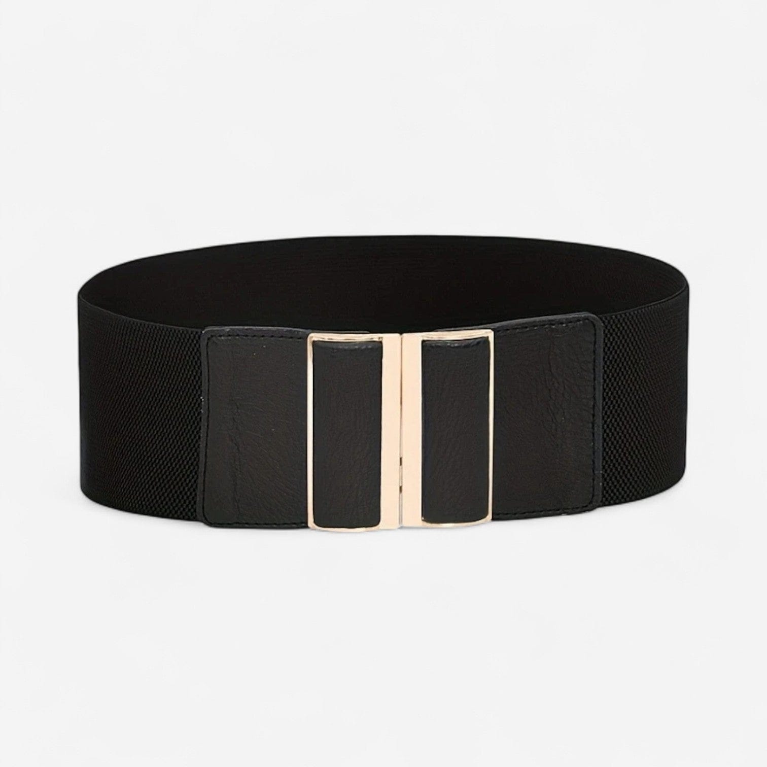 Maison de la Ceinture Noir / 70-95cm Ceinture Large Femme – Lany