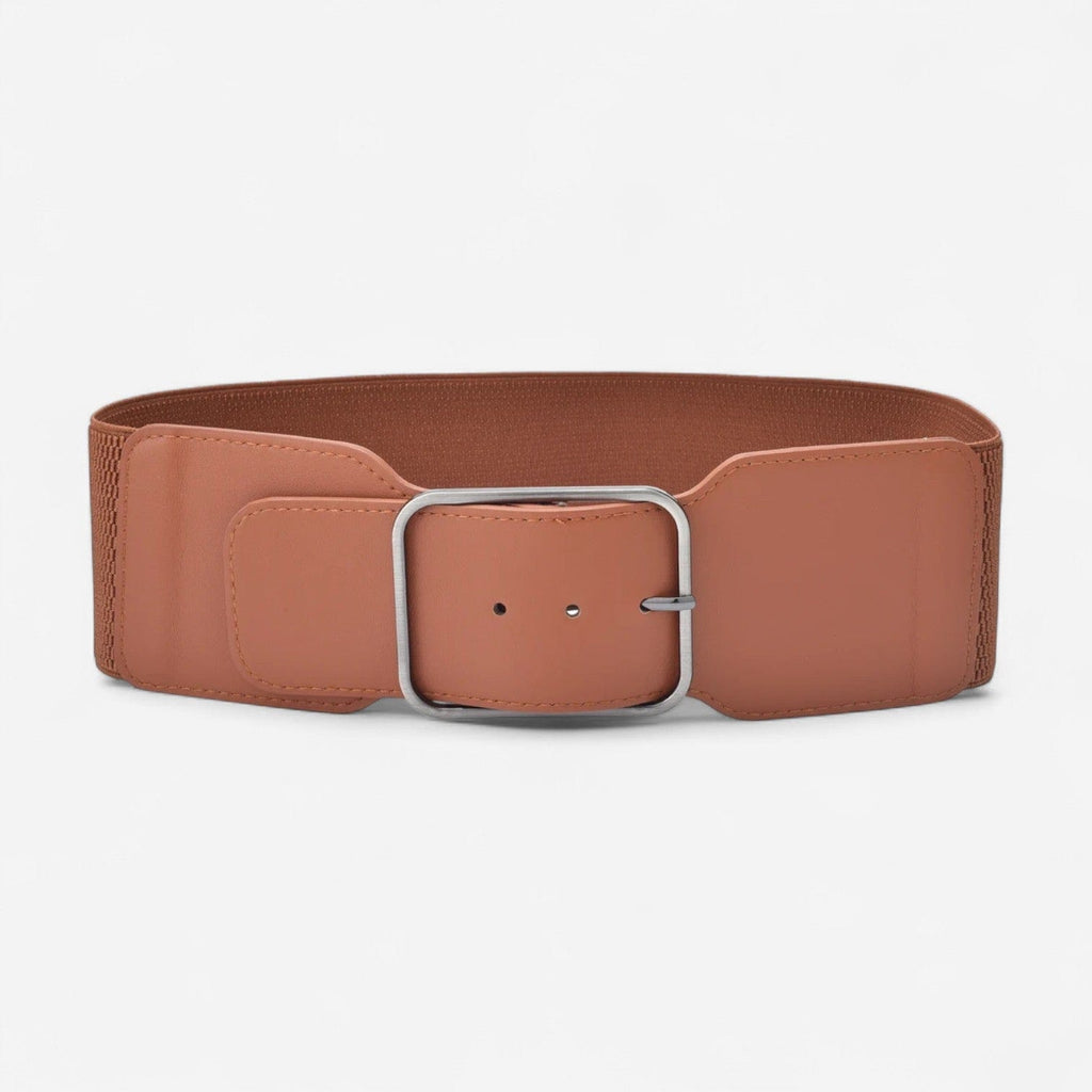 Maison de la Ceinture Ceinture large femme – Navélya
