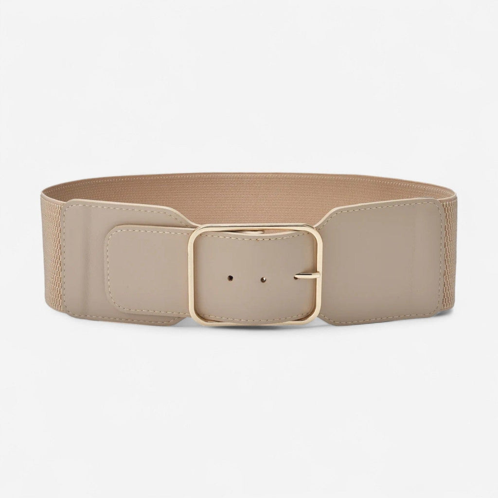 Maison de la Ceinture Ceinture large femme – Navélya