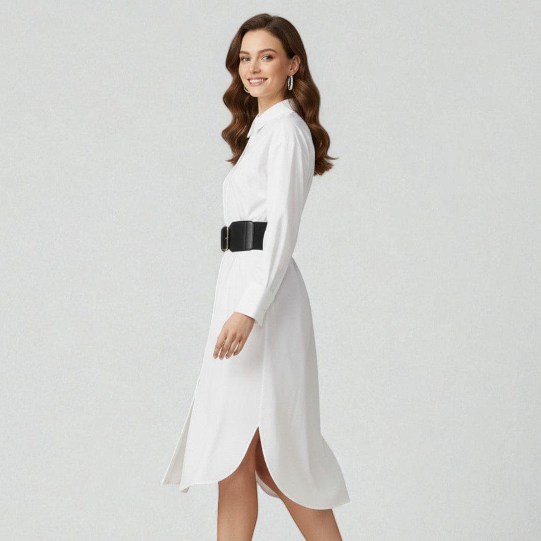 Maison de la Ceinture Ceinture large femme – Navélya