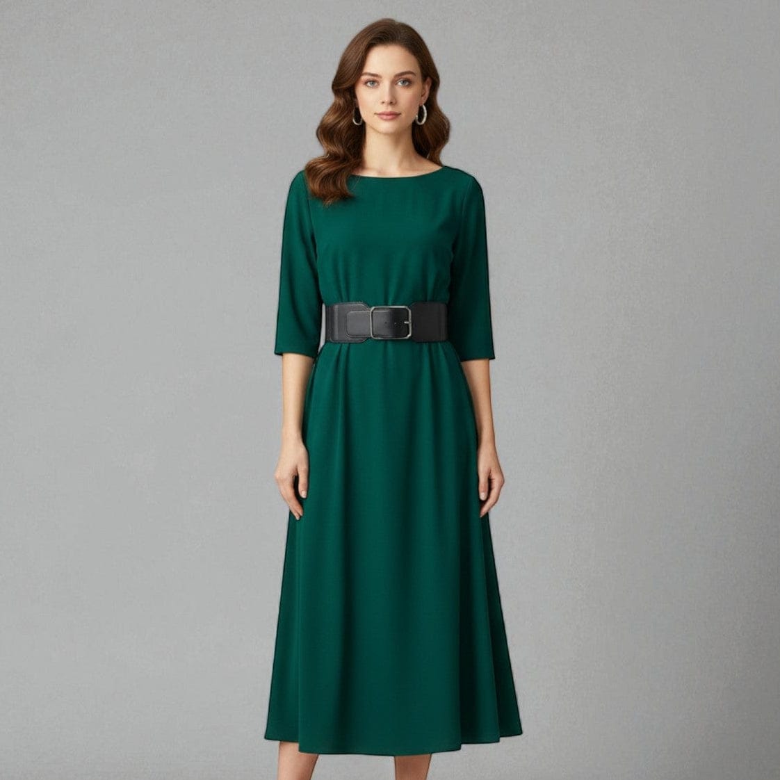 Maison de la Ceinture Ceinture large femme – Navélya