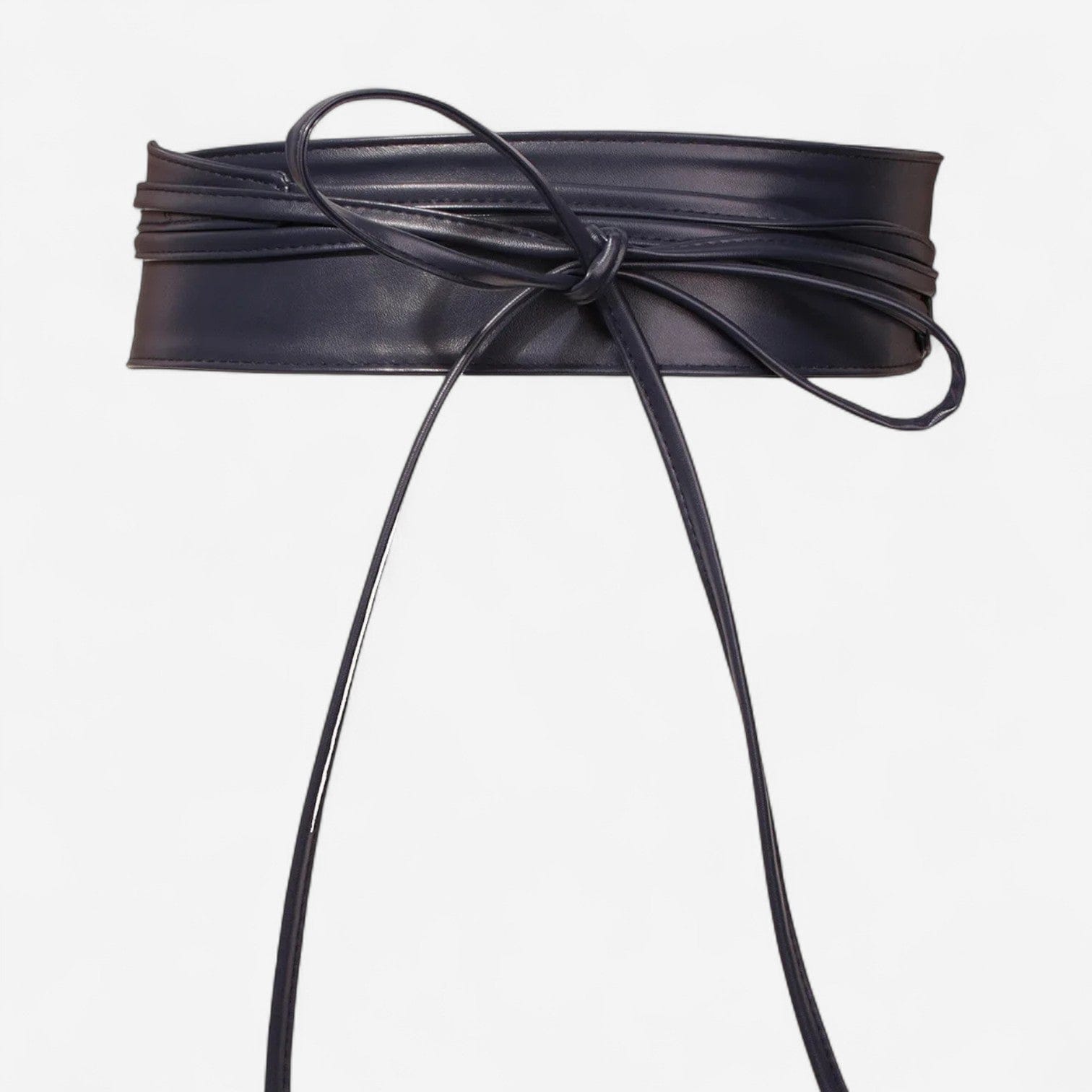 Maison de la Ceinture Bleu / 85-130cm Ceinture large femme – Nayela