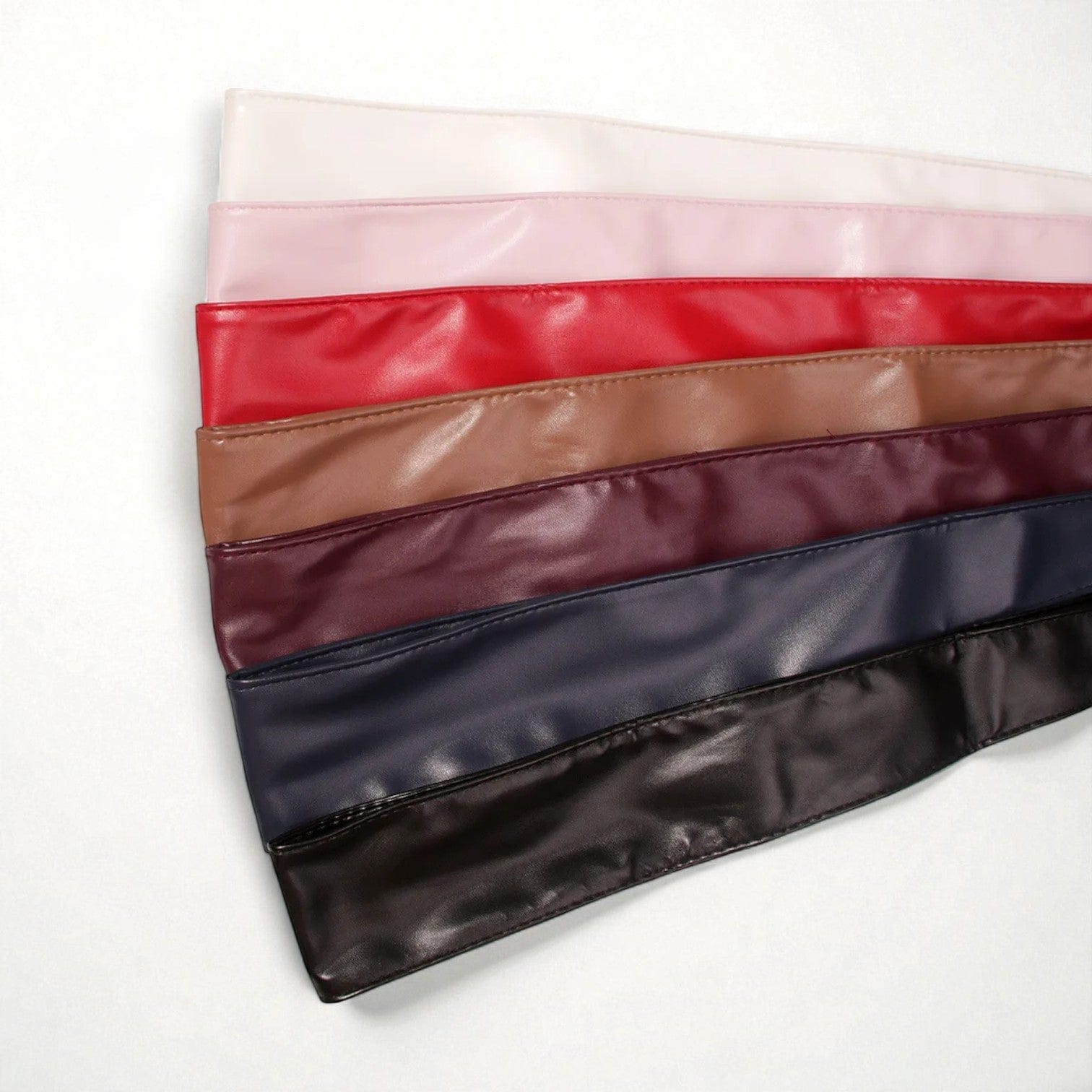 Maison de la Ceinture Ceinture large femme – Nayela