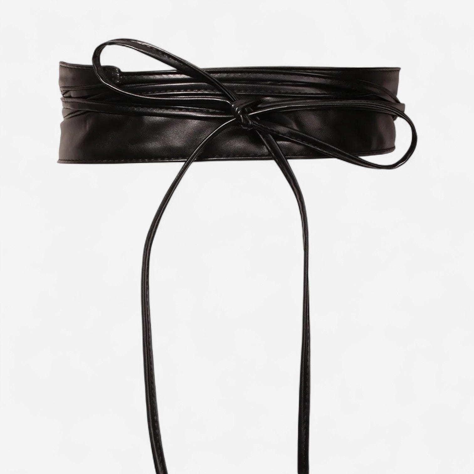 Maison de la Ceinture Noir / 85-130cm Ceinture large femme – Nayela