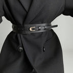 Maison de la Ceinture Ceinture large femme – Serya