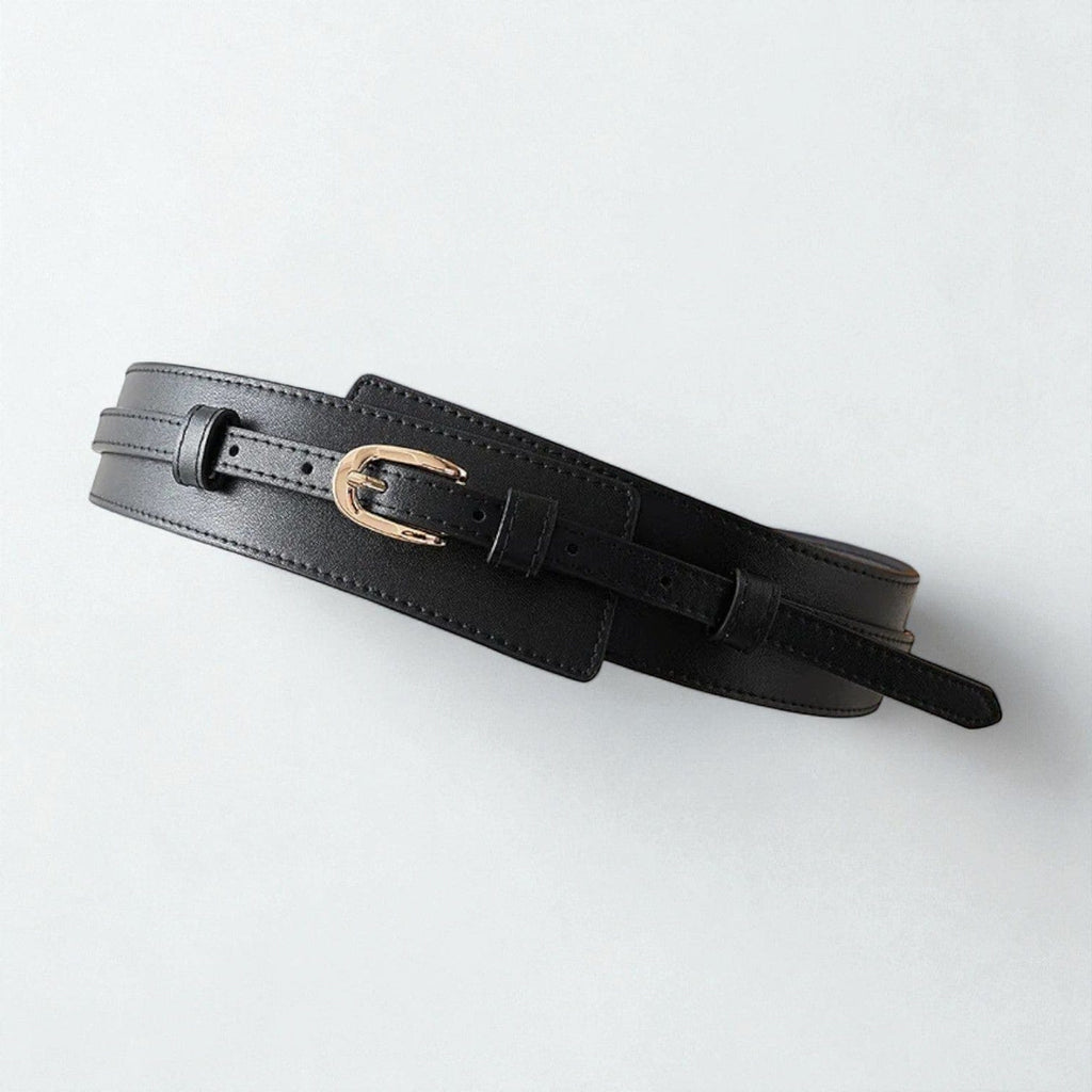 Maison de la Ceinture Ceinture large femme – Serya