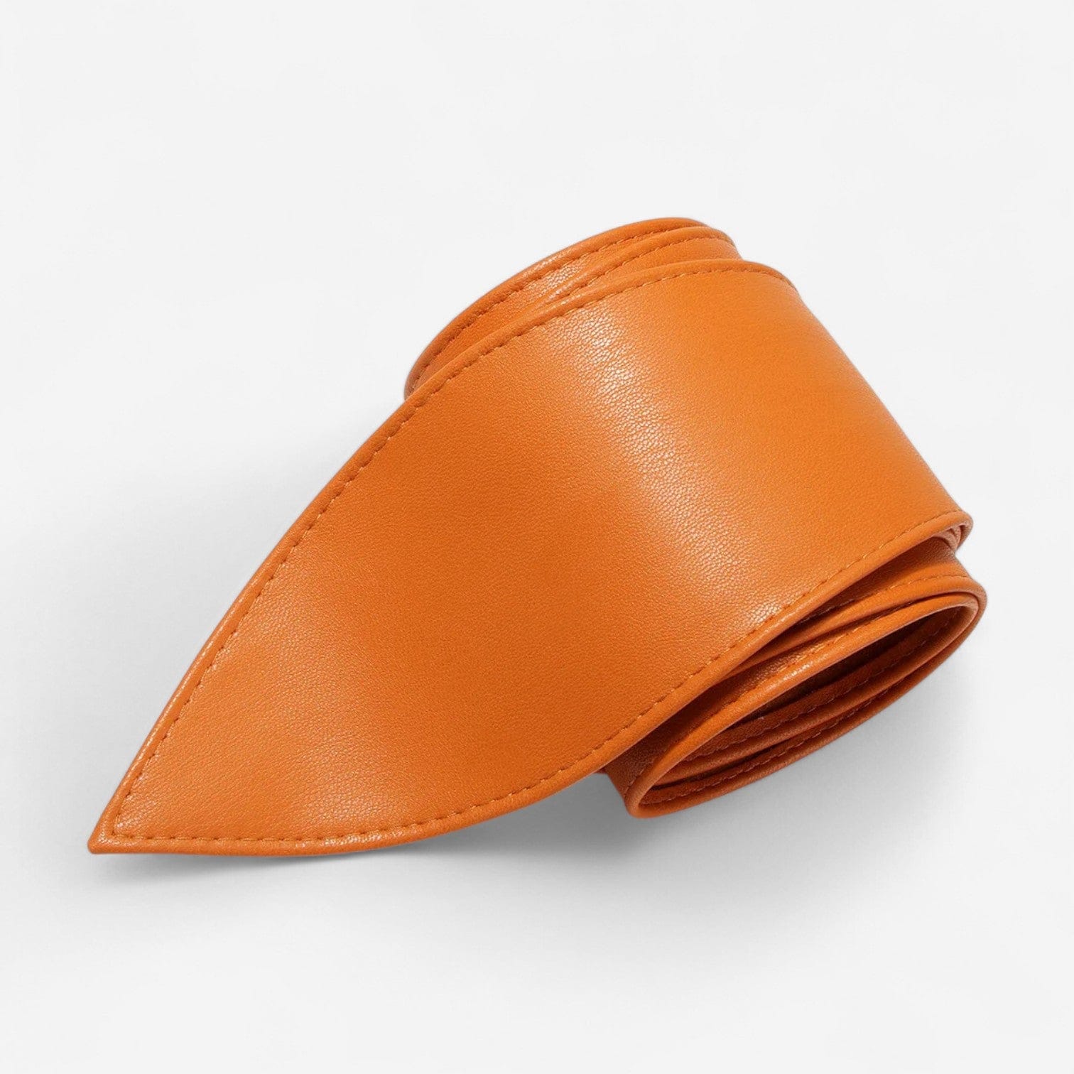 Maison de la Ceinture Ceinture large femme – Sienna