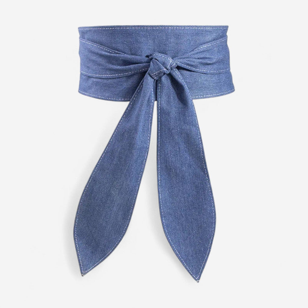 Maison de la Ceinture Ceinture large femme – Sienna
