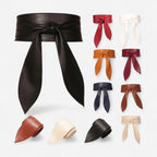 Maison de la Ceinture Ceinture large femme – Sienna
