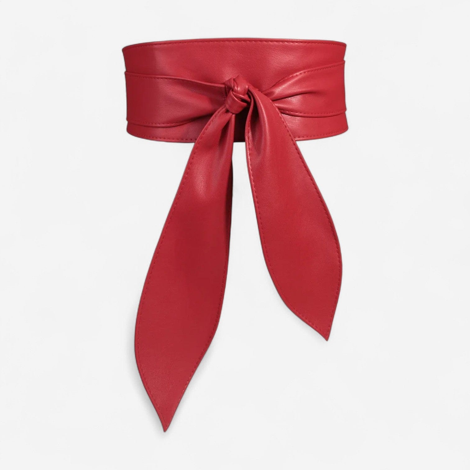 Maison de la Ceinture Rouge / 85-110cm Ceinture large femme – Sienna