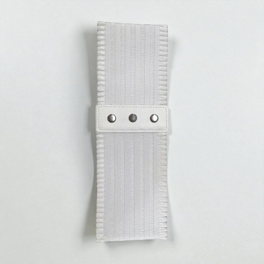 Maison de la Ceinture Ceinture large femme – Vanyra
