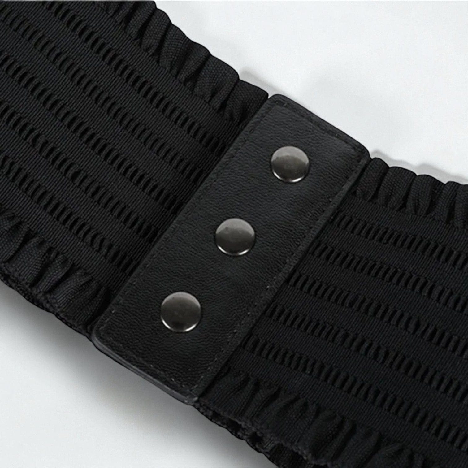 Maison de la Ceinture Ceinture large femme – Vanyra