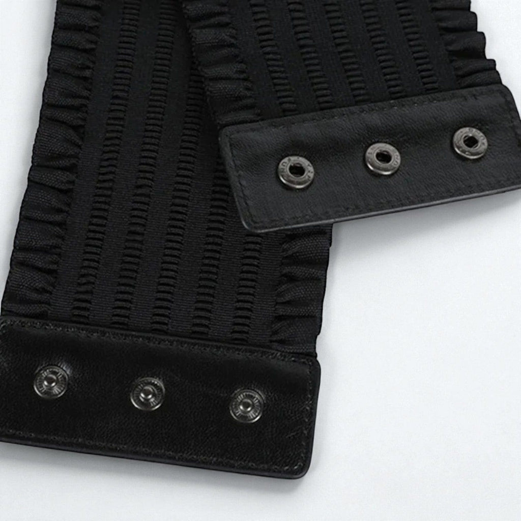 Maison de la Ceinture Ceinture large femme – Vanyra
