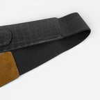 Maison de la Ceinture Ceinture large femme – Veloria