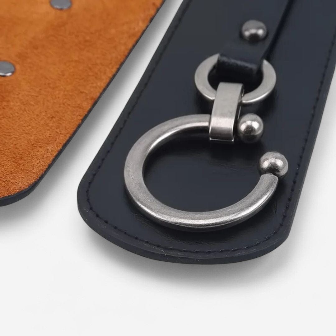 Maison de la Ceinture Ceinture large femme – Velyra