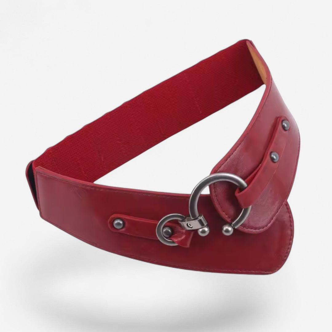 Maison de la Ceinture Ceinture large femme – Velyra