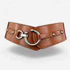 Maison de la Ceinture Ceinture large femme – Velyra