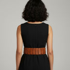 Maison de la Ceinture Ceinture large femme – Velyra