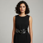 Maison de la Ceinture Ceinture large femme – Velyra