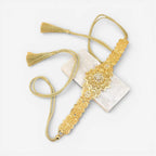 Maison de la Ceinture Ceinture marocaine femme - Zahira