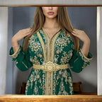 Maison de la Ceinture Ceinture marocaine femme - Zahira