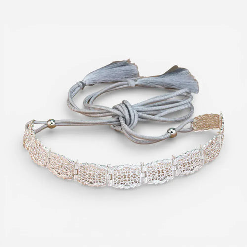 Maison de la Ceinture Ceinture marocaine femme – Zahrya