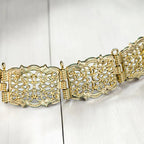 Maison de la Ceinture Ceinture marocaine femme – Zahrya