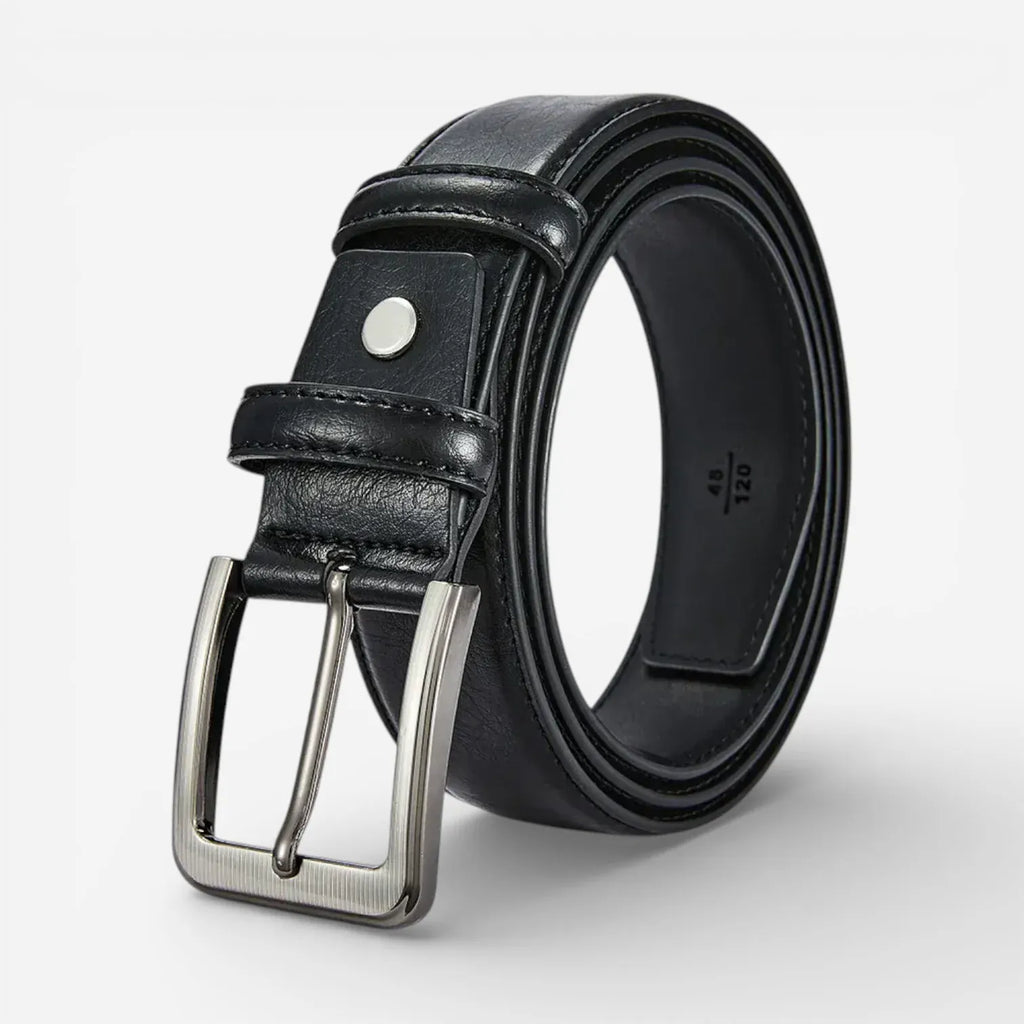 Maison de la Ceinture Ceinture marron homme – Brunor