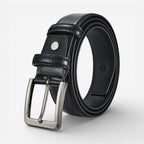 Maison de la Ceinture Ceinture marron homme – Brunor