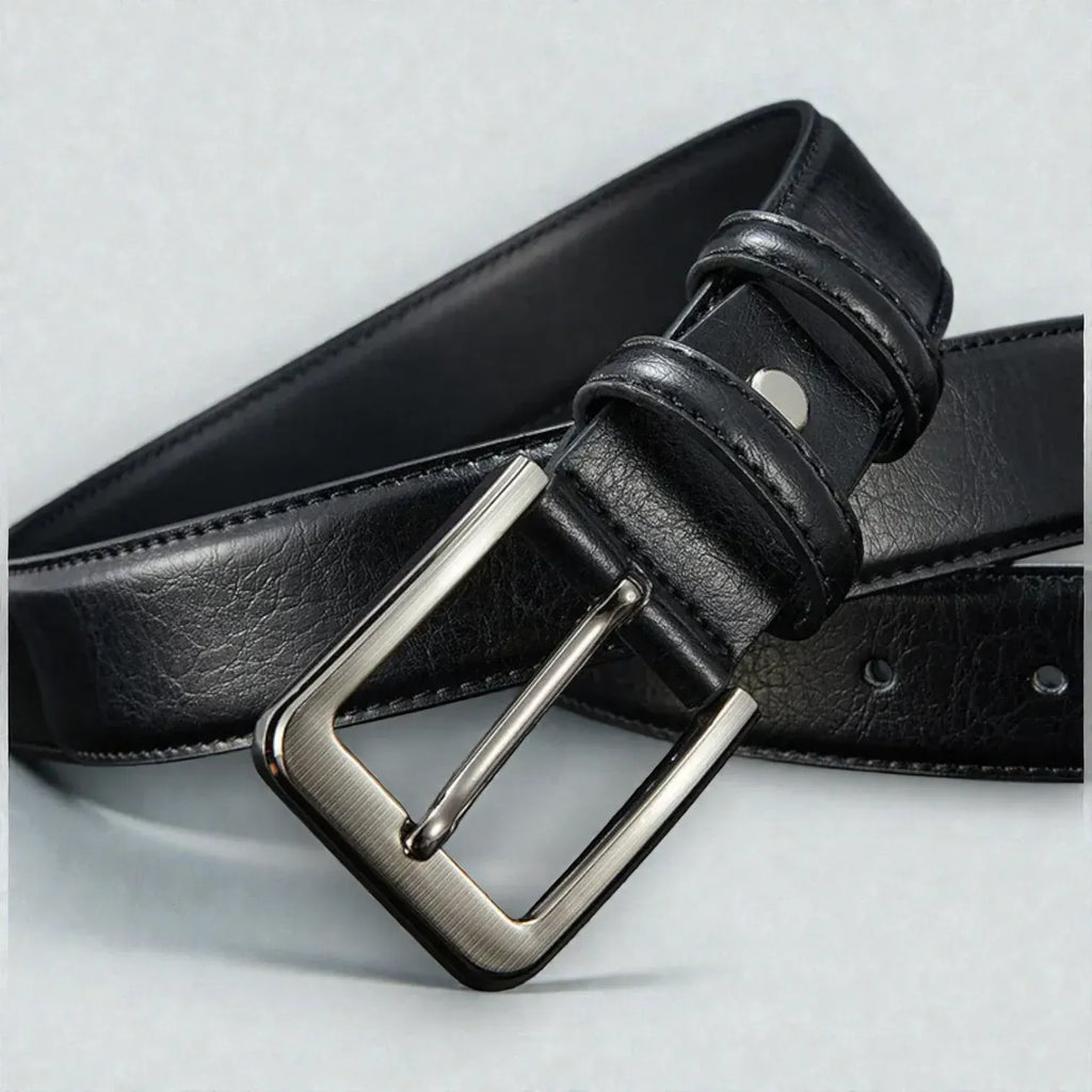 Maison de la Ceinture Ceinture marron homme – Brunor