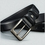 Maison de la Ceinture Ceinture marron homme – Brunor