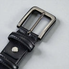 Maison de la Ceinture Ceinture marron homme – Brunor