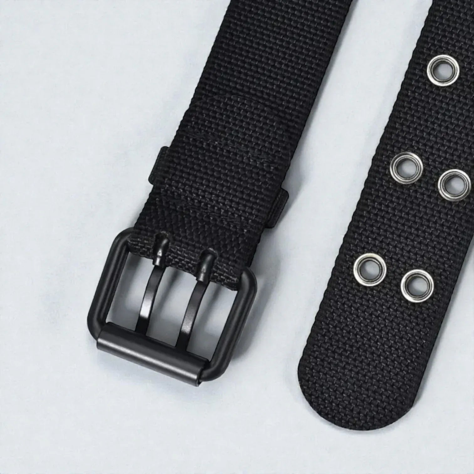 Maison de la Ceinture Ceinture militaire homme – Stravok